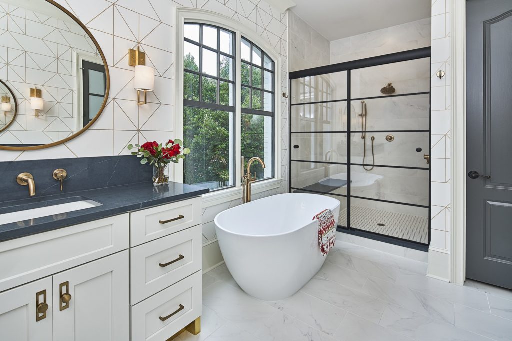 Kitchen and Bath Remodeling Trends For 2019