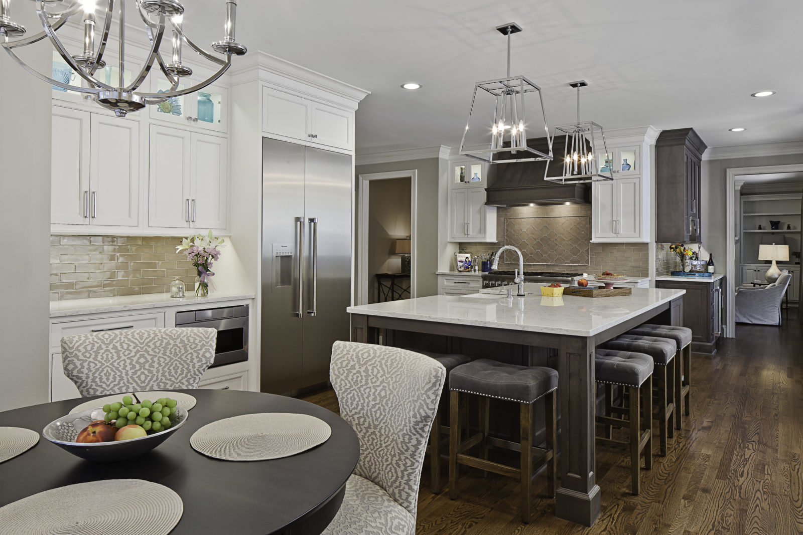 designer-kitchen-gray-and-white-kitchen-remodel