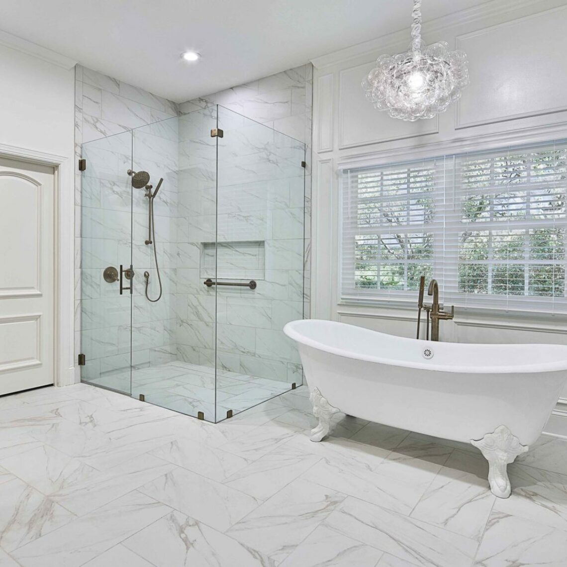 Charlotte's #1 Home Remodeling | Bathroom & Kitchen Remodels