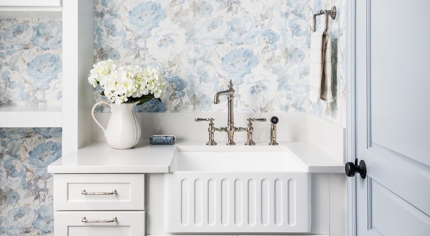 Laundry Loft Upgrade Off Providence