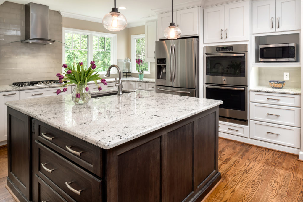 how to choose a countertop