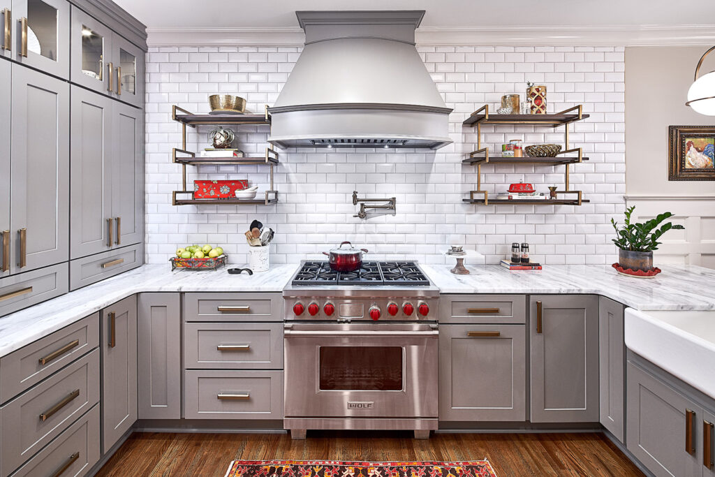 mooresville home remodeling