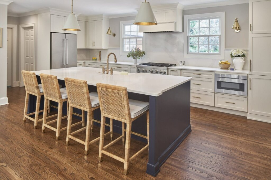 Foxcroft Kitchen Design