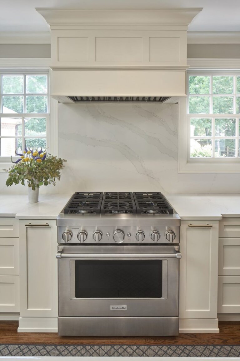 Foxcroft Kitchen Remodeler