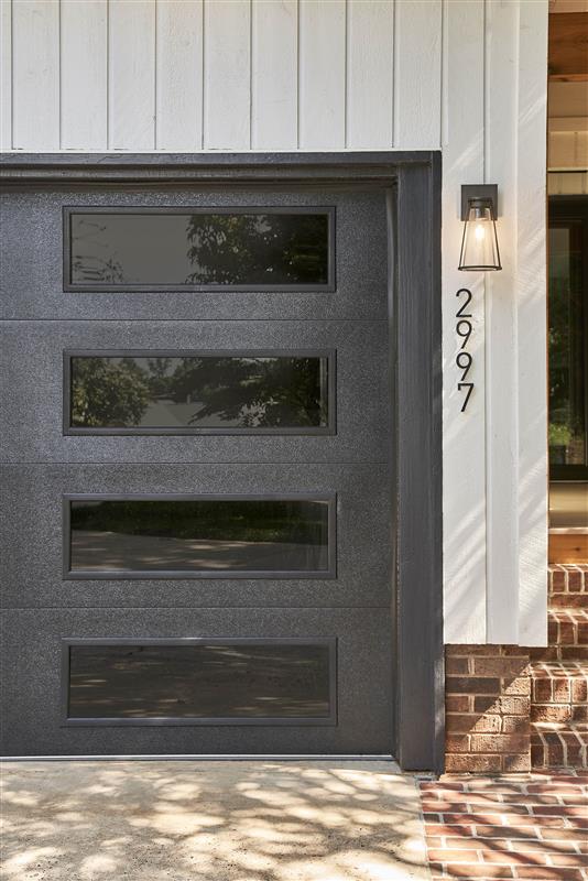 Garage Builders Charlotte NC