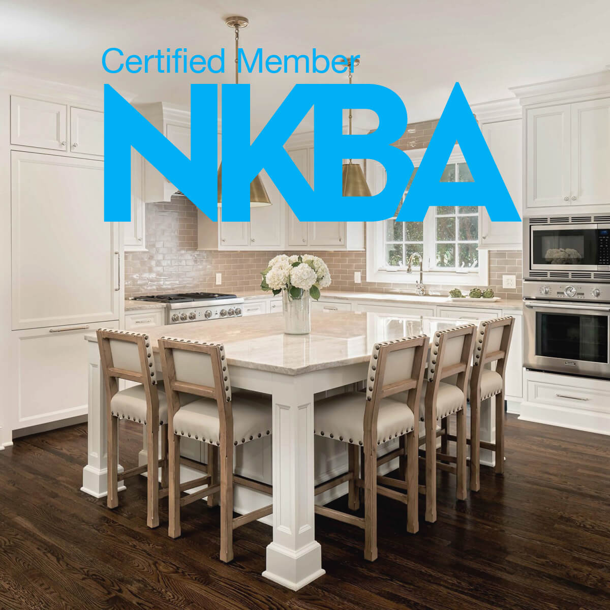 Member of NKBA