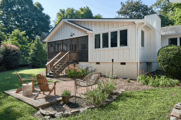 Stalling Home Remodeling