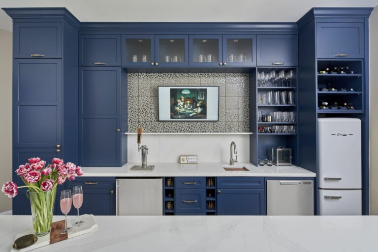 basement wet bar belmont nc