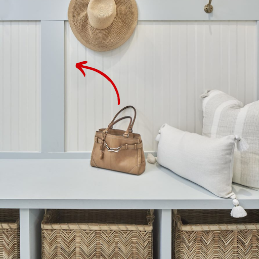 molding styles bead groove