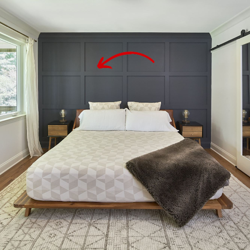 molding styles board and batten