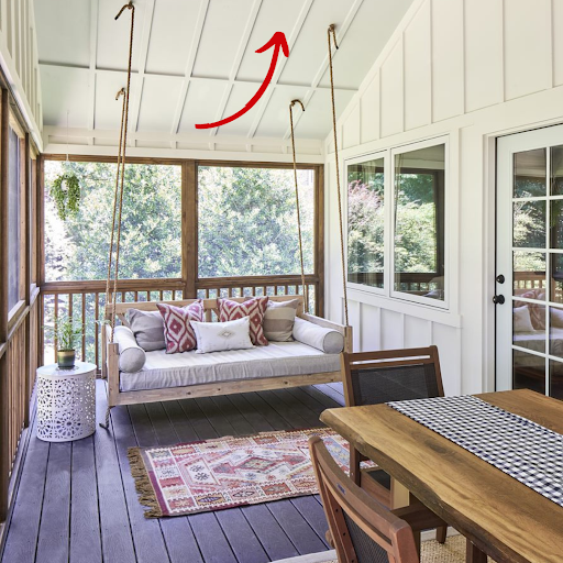 molding styles board and batten