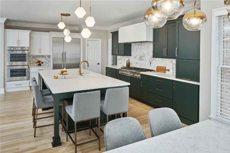 kitchen-island-placement