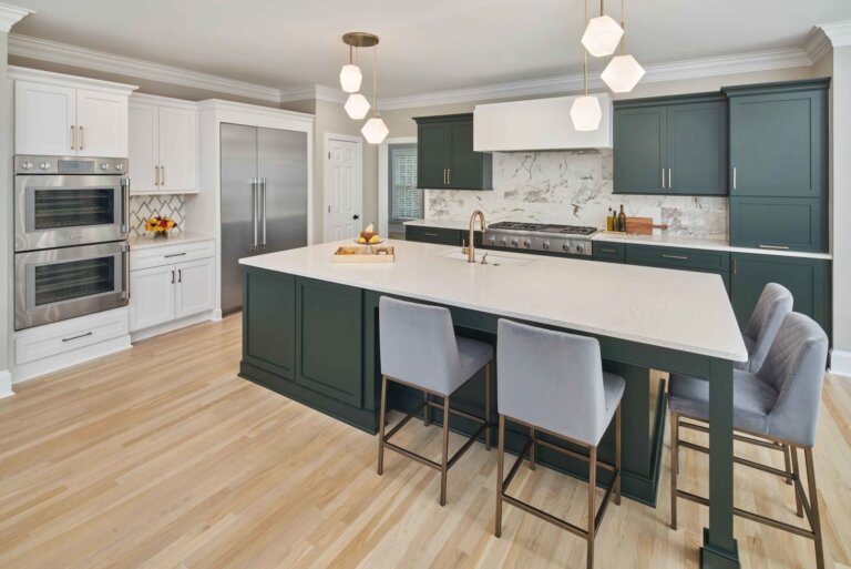 kitchen-island-placement
