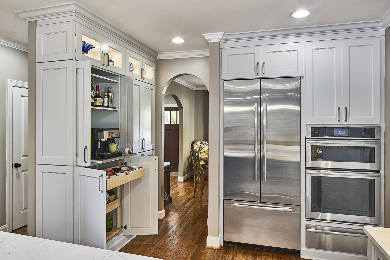 coffee-station-ideas