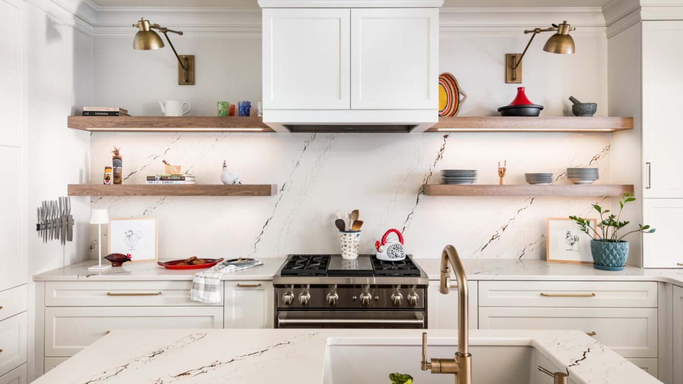 The High-Rise Glow in Uptown Charlotte