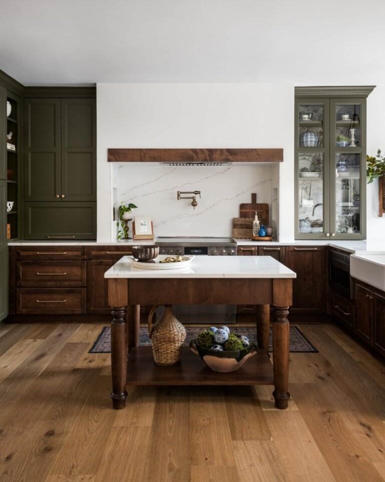 2025 renovation trends Charlotte NC