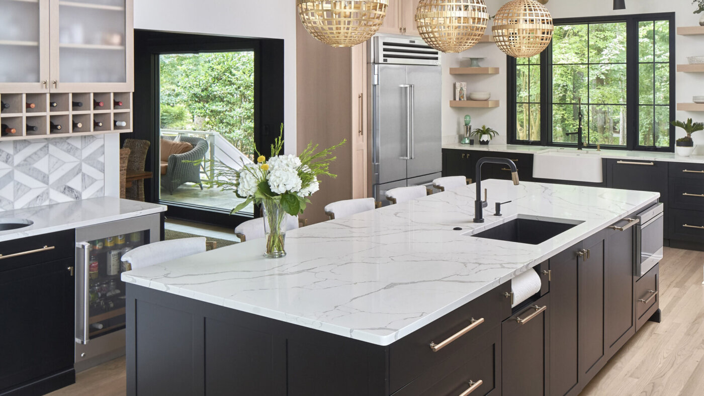 Fresh Takes On Past Traditions Near Mountain Island Lake