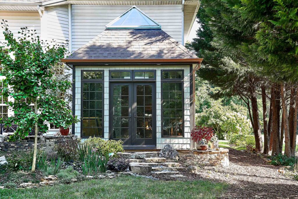 Sunrooms Charlotte NC