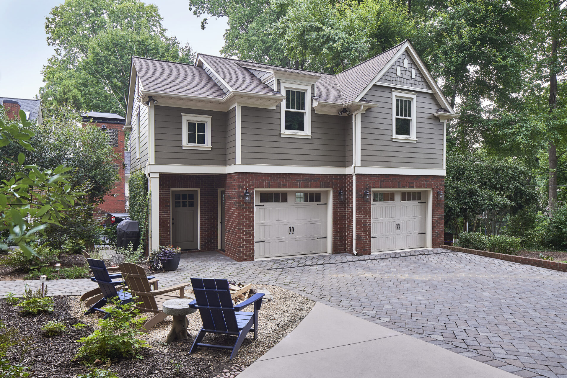 garage remodeling in charlotte nc