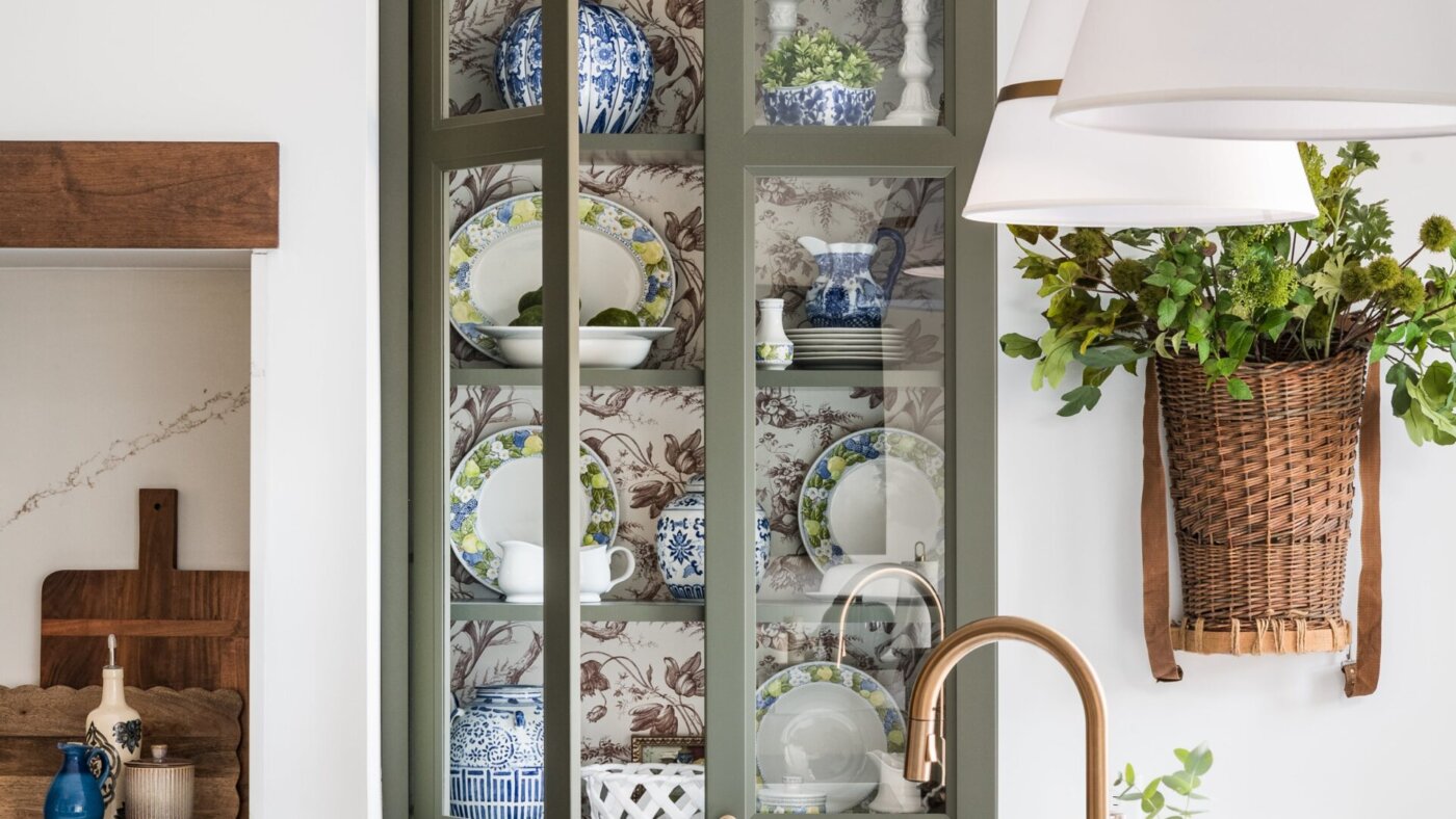 Kitchen Condo Update in Uptown Charlotte