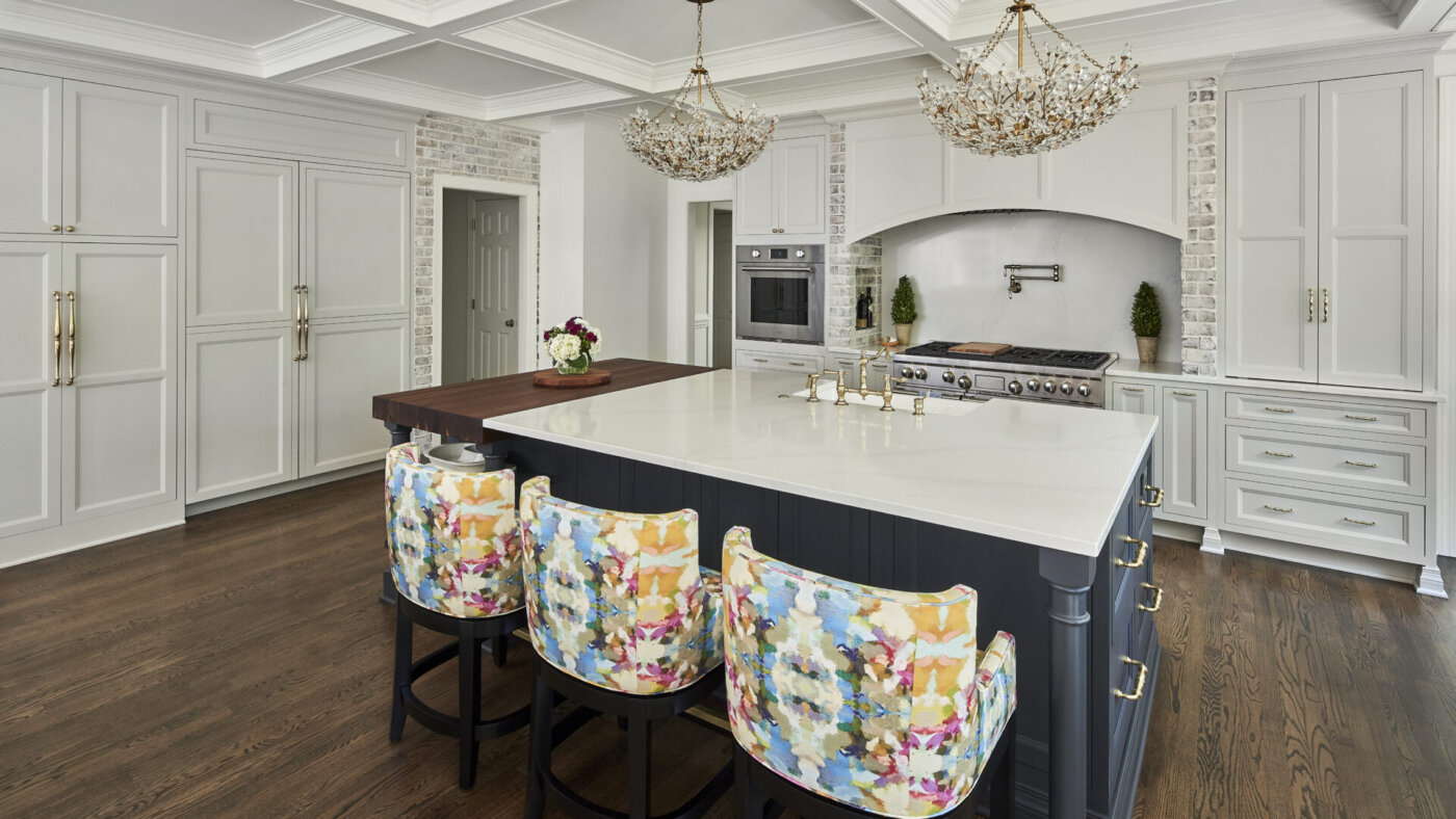 Waxhaw Kitchen Redesign