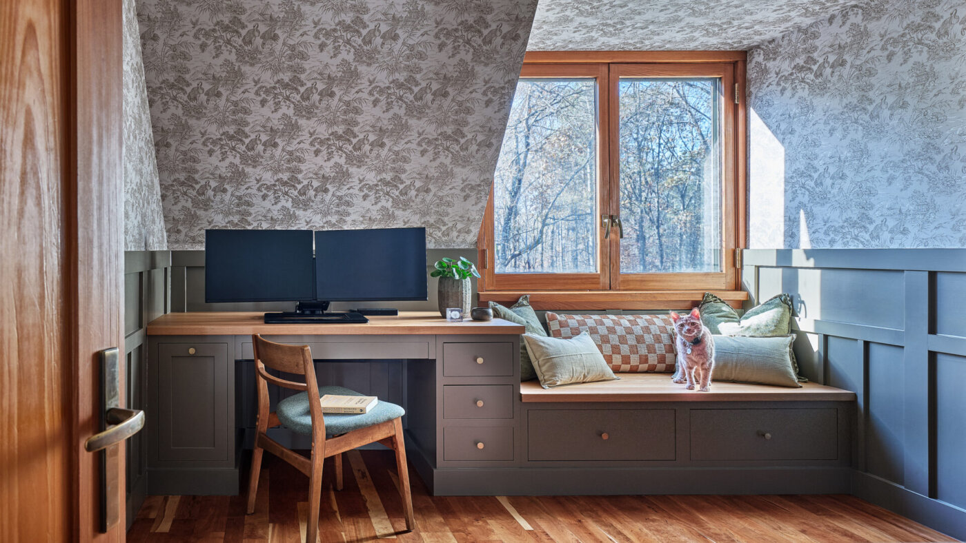 Statement Study in Providence Plantation