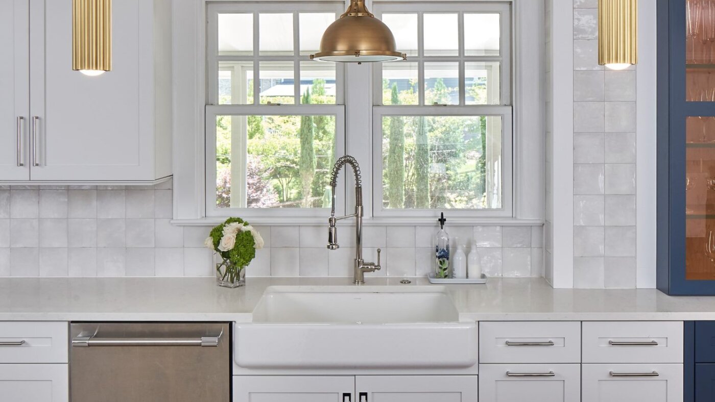 Plaza Hills Kitchen & Great Room