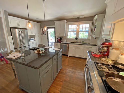 plaza hills kitchen remodel before demo