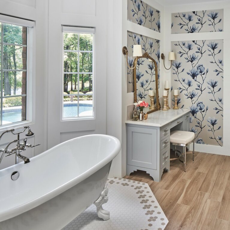 bath redesign revision remodeling