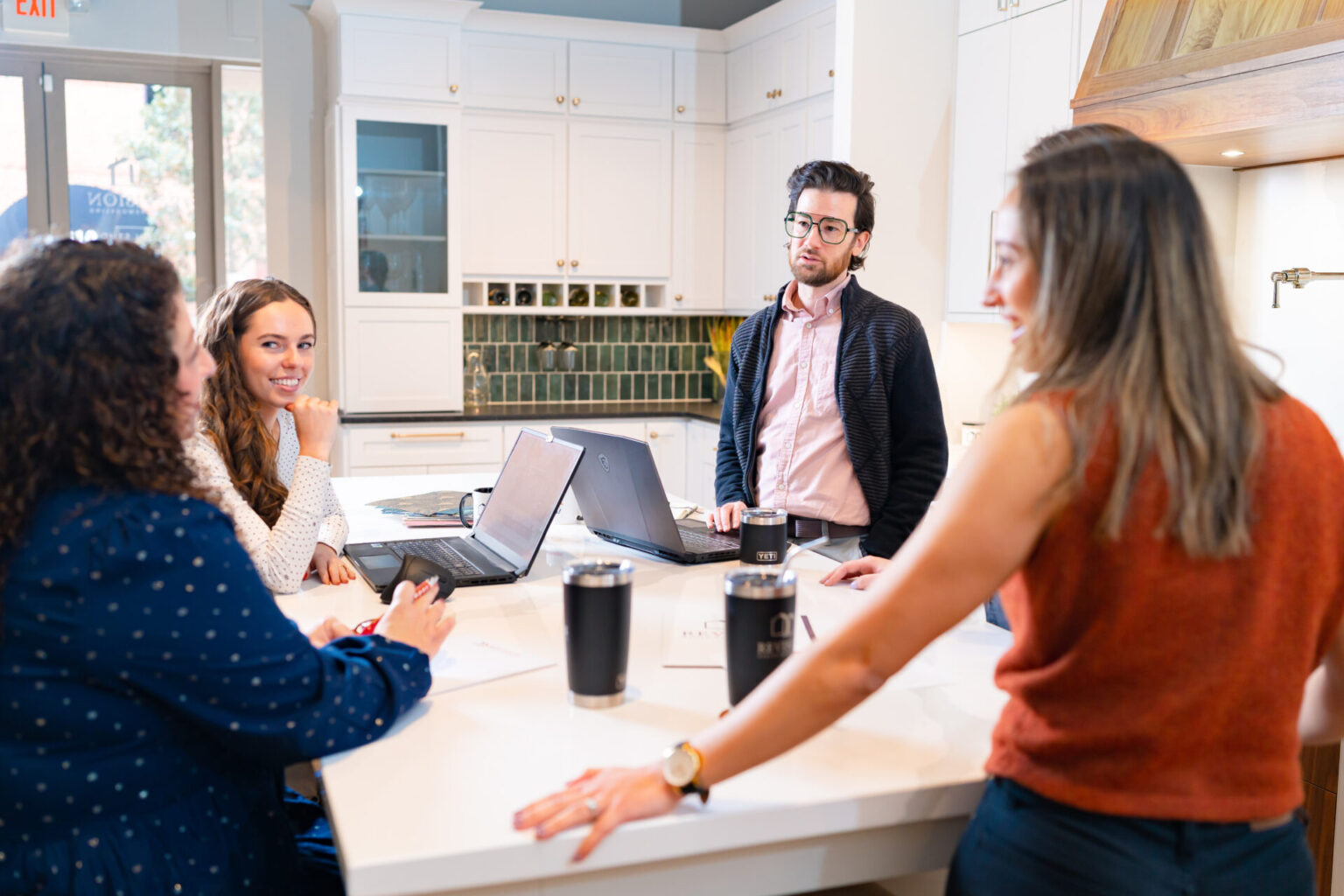 General Contractors Charlotte NC vs. Design-Build | ReVision