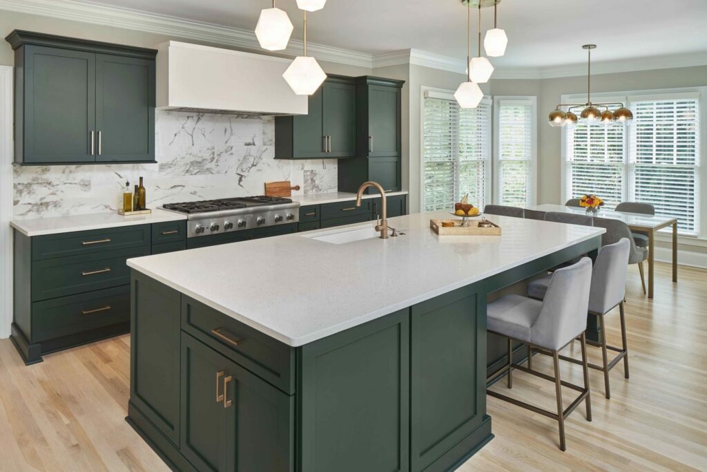 types of light fixtures