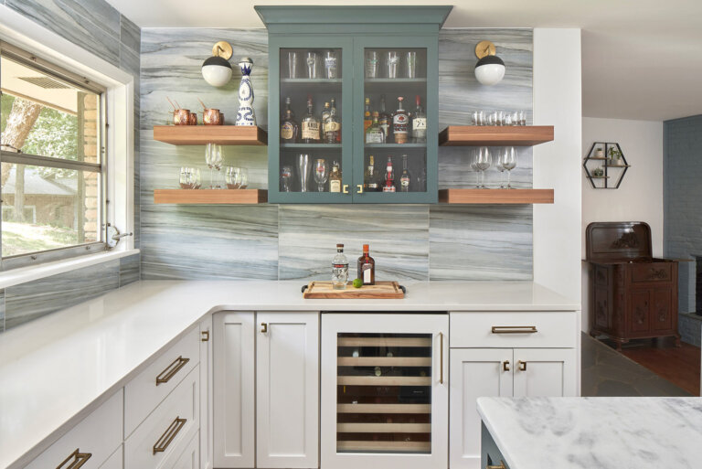 kitchen remodel charlotte nc