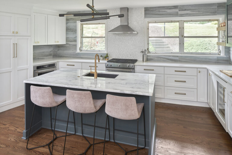 kitchen remodel charlotte nc