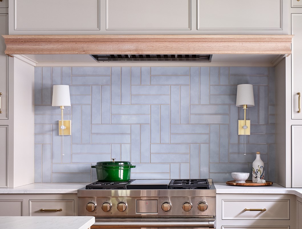 double basketweave tile pattern