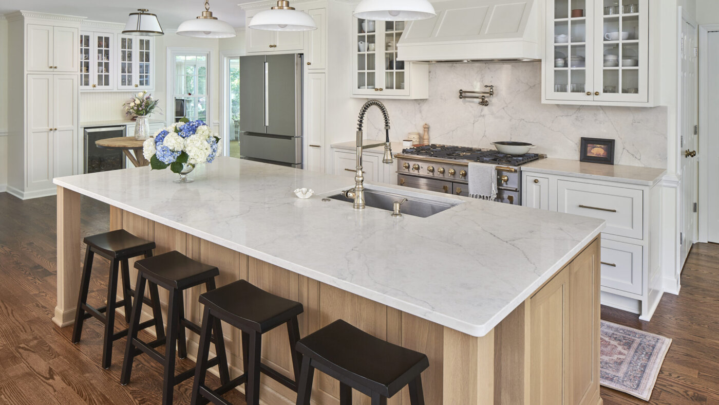 Clean And Classic in Ballantyne Country Club