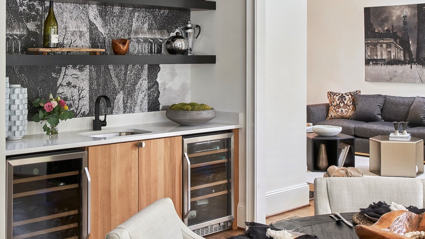 Piper Glen Whole Home Remodel