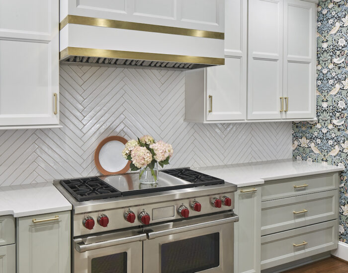 We can make all of your custom hood range ideas come to life!