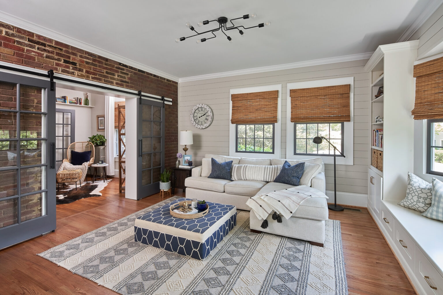 Home Additions Charlotte NC | ReVision Charlotte