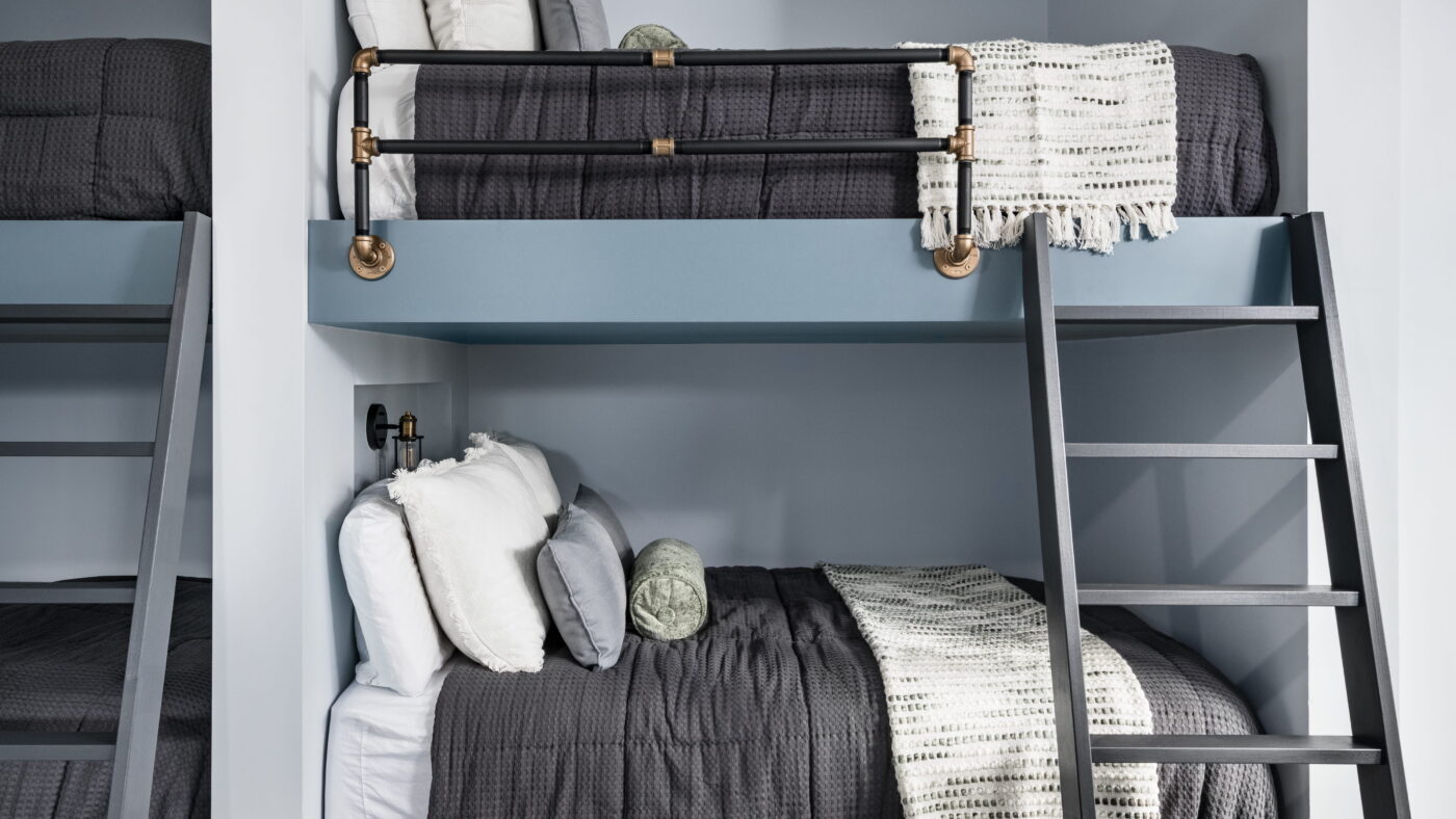 Sweet Sleepover Suite in Carmel