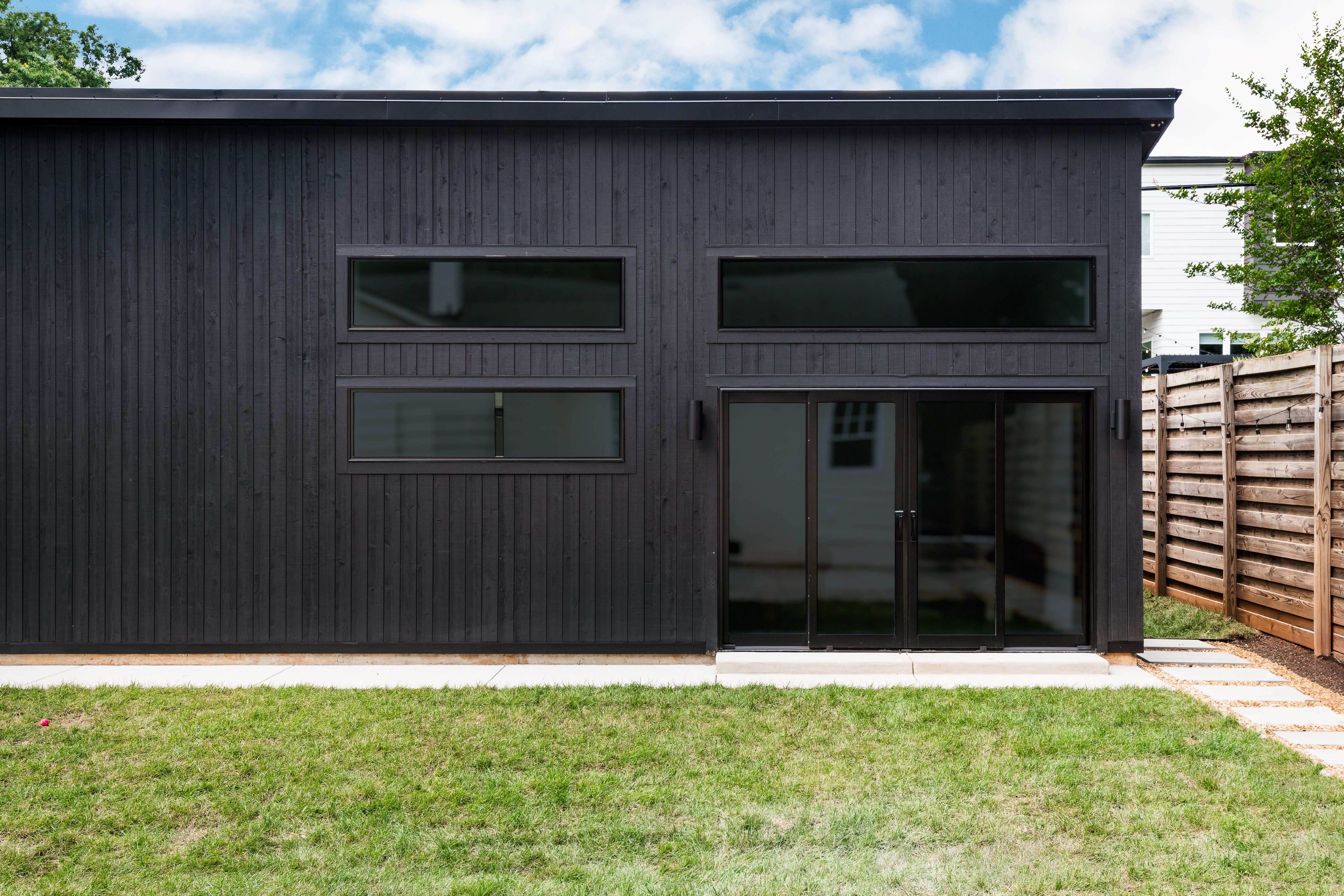 accessory dwelling units