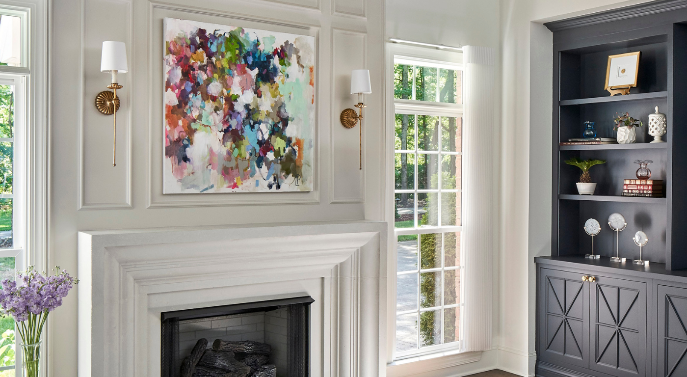 Sparkling Whole Home Remodel in Waxhax