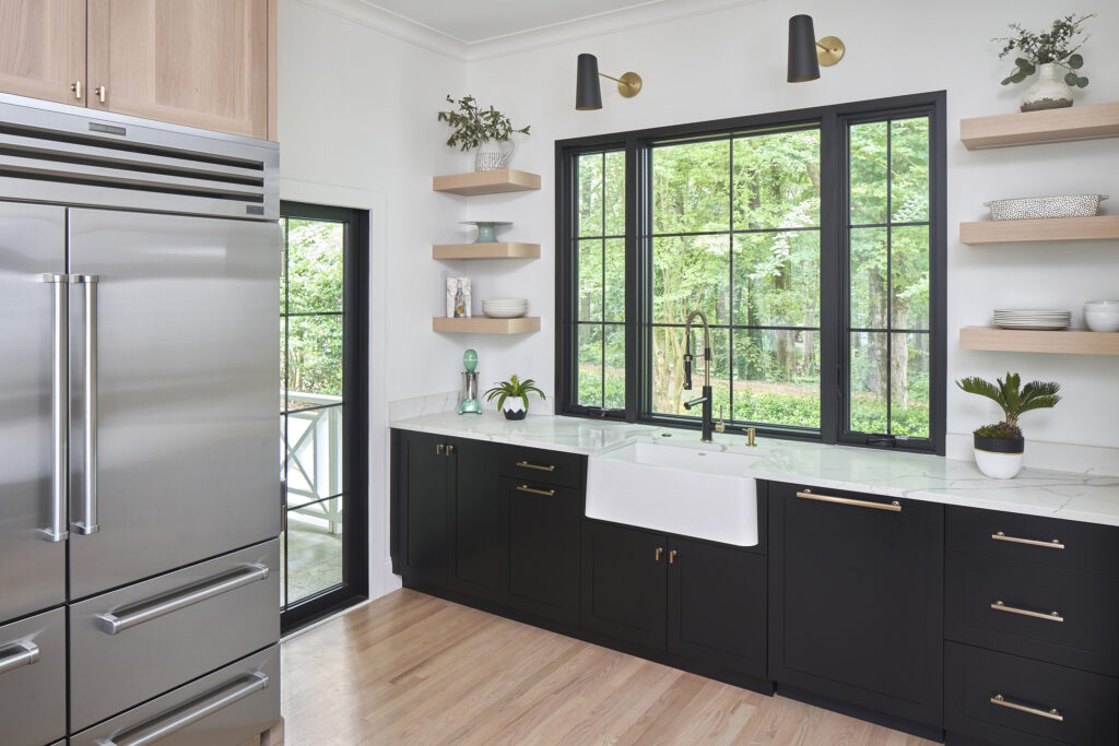 contemporary-open-scullery