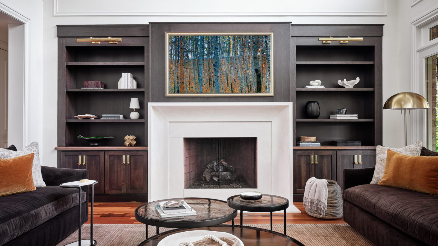 New Era Elegance in Matthews