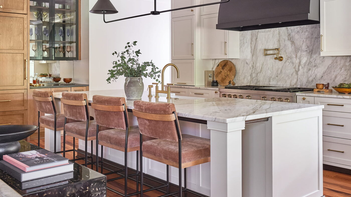 The Connected Kitchen in Matthews
