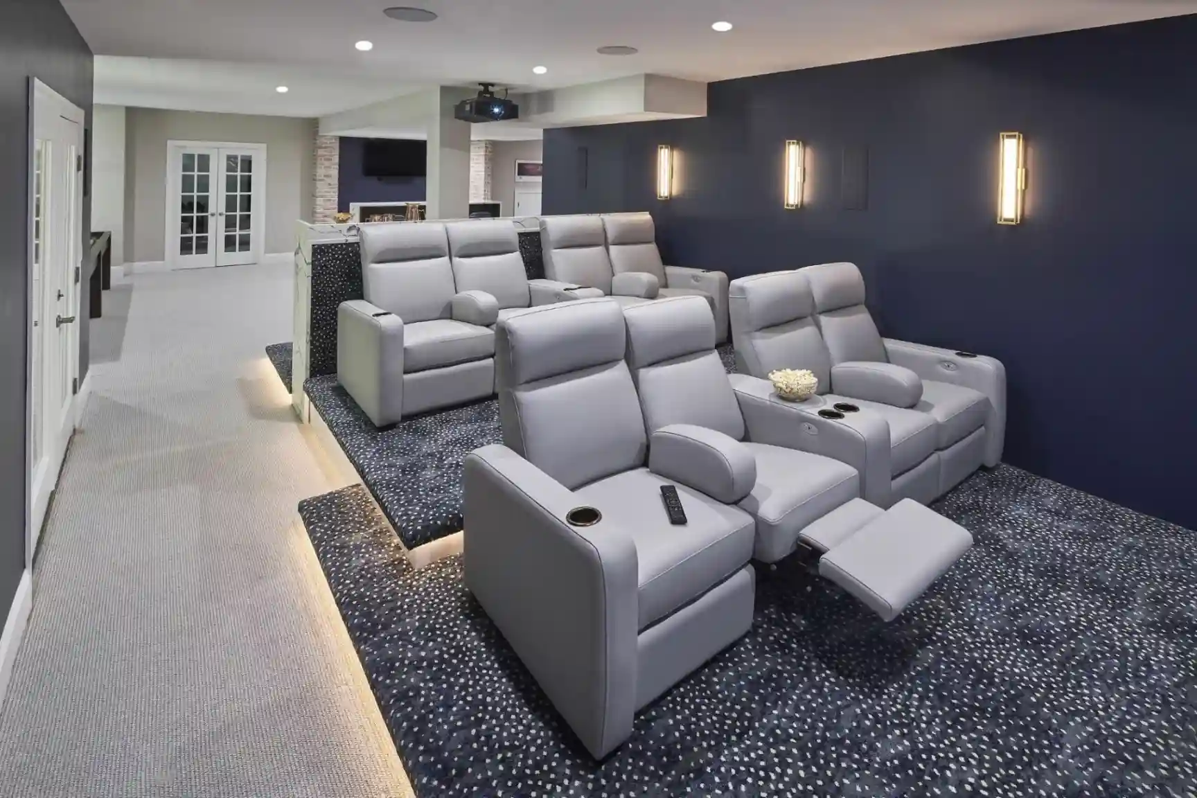 See Our Charlotte Basement Work