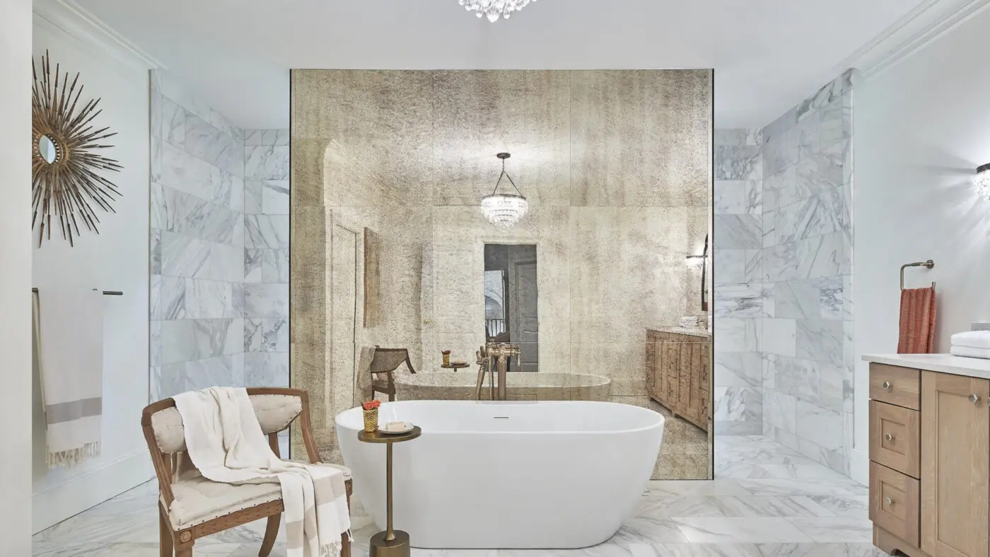 Piper Glen Bathroom Remodel