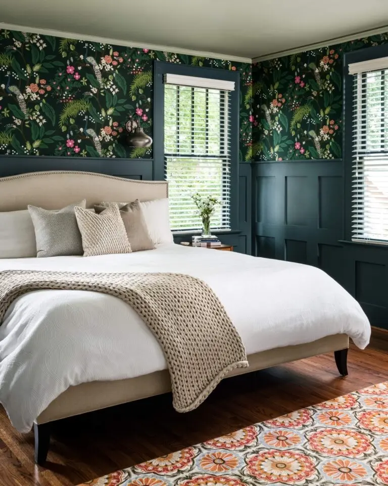 Charlotte, NC Bedroom & Primary Suite Remodeling